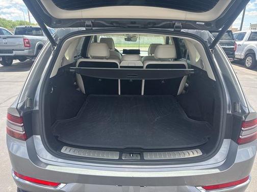 2023 Genesis GV80 2.5T