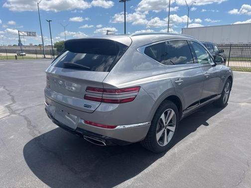 2023 Genesis GV80 2.5T