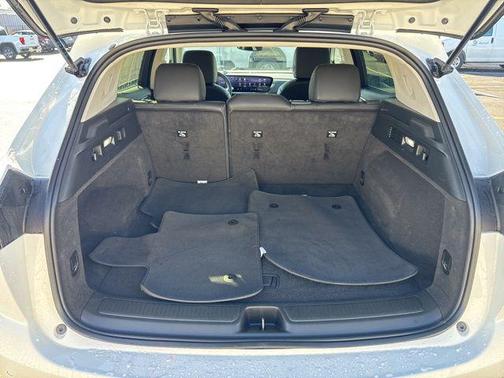 2025 Buick Envision Preferred AWD