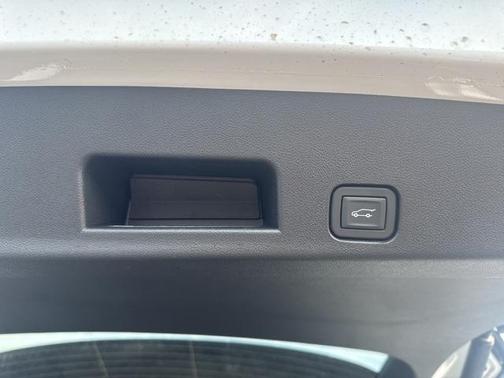 2025 Buick Enclave Preferred FWD