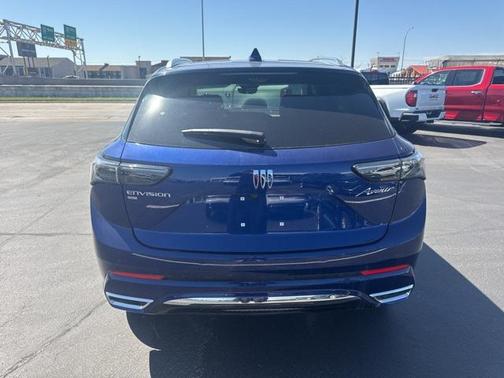 2025 Buick Envision Avenir AWD