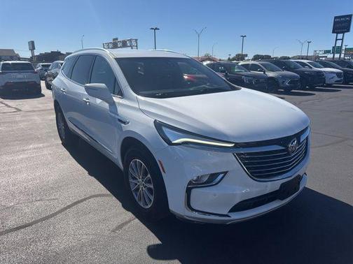 2024 Buick Enclave Premium AWD