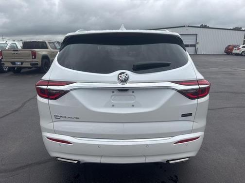 2021 Buick Enclave AWD Avenir