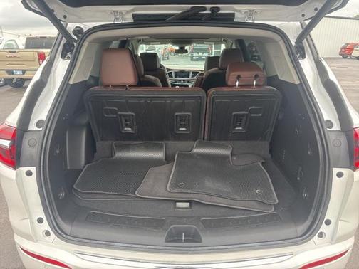 2021 Buick Enclave AWD Avenir