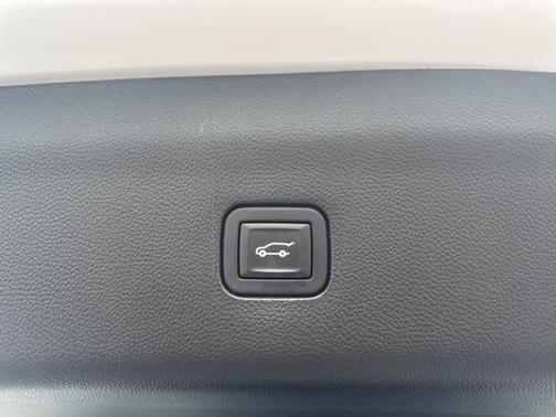 2021 Buick Enclave AWD Avenir