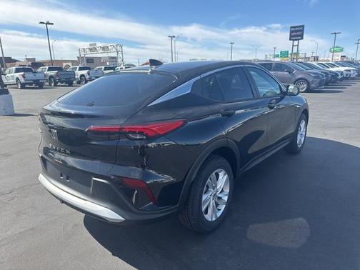 2025 Buick Envista Preferred FWD