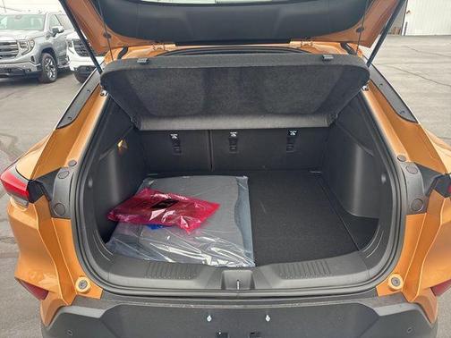 Copper Ice Metallic 2026 Buick Envista Preferred FWD