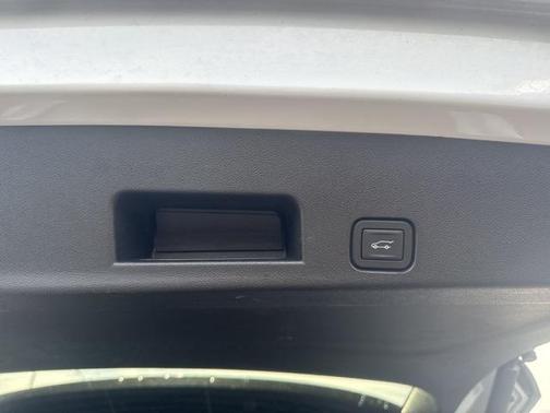 2025 Buick Enclave Preferred FWD