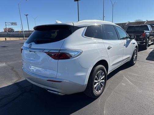 2024 Buick Enclave Premium AWD