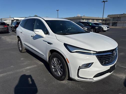 2024 Buick Enclave Premium AWD