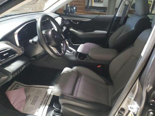 2025 Subaru Outback Limited XT