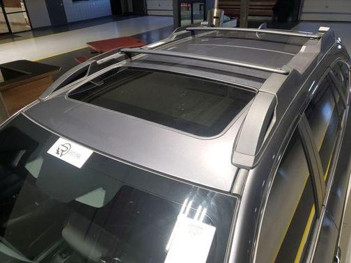 2025 Subaru Outback Limited XT