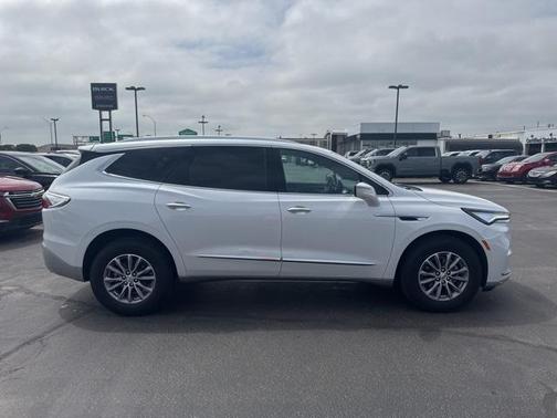 2024 Buick Enclave Premium AWD