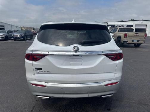 2024 Buick Enclave Premium AWD