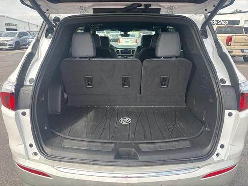 2024 Buick Enclave Premium AWD
