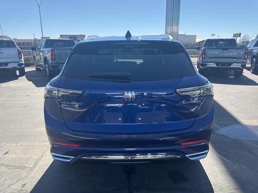 2025 Buick Envision Avenir AWD