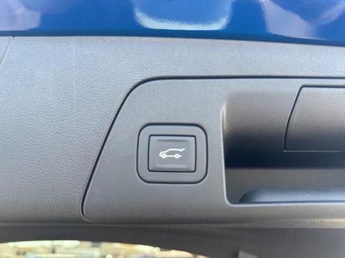 2025 Buick Envision Avenir AWD