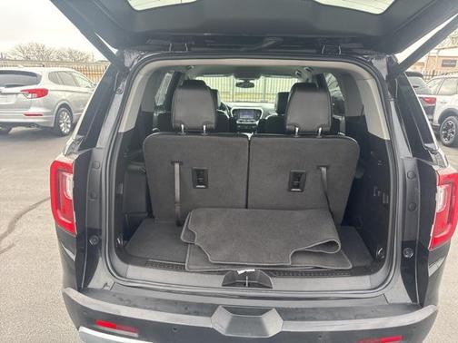 2020 GMC Acadia AWD SLT