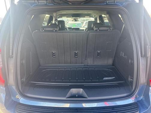 2026 GMC Yukon 4WD Elevation