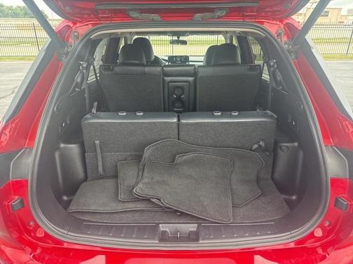 2024 Mitsubishi Outlander SE 2.5 2WD