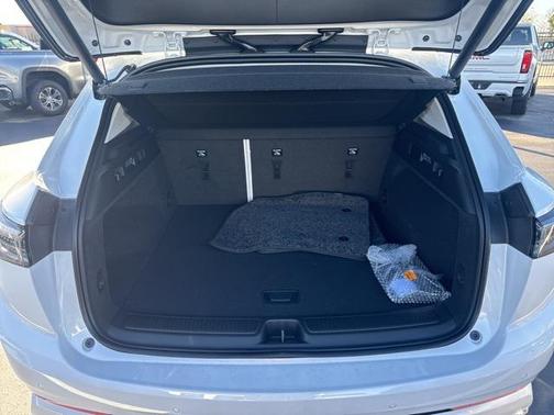2025 Buick Envision Avenir AWD
