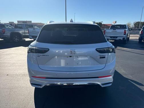 2025 Buick Envision Avenir AWD