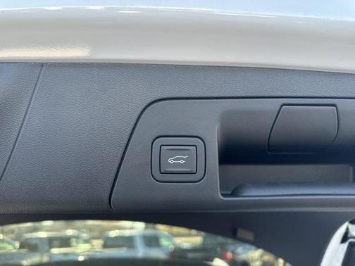 2025 Buick Envision Avenir AWD