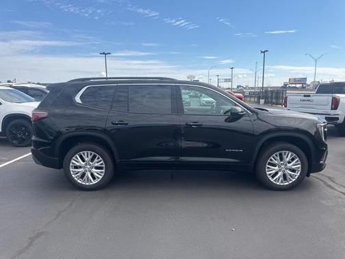 2026 GMC Acadia Elevation FWD