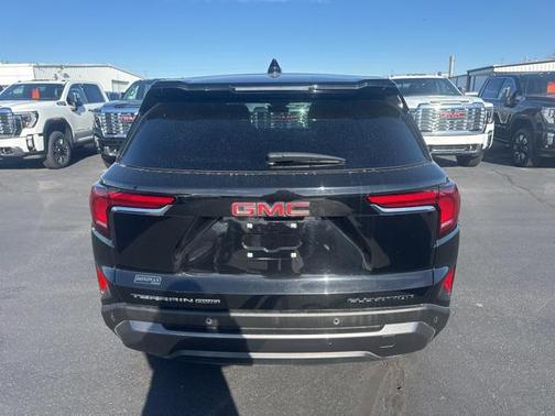 2025 GMC Terrain AWD Elevation