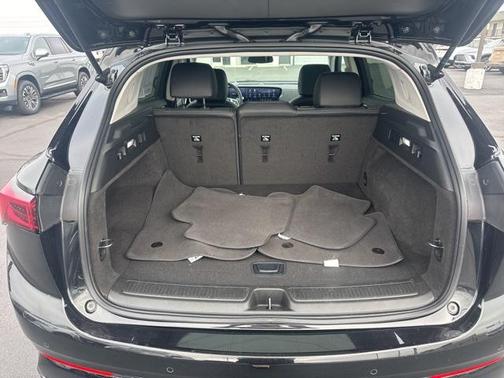 2025 Buick Envision Sport Touring AWD