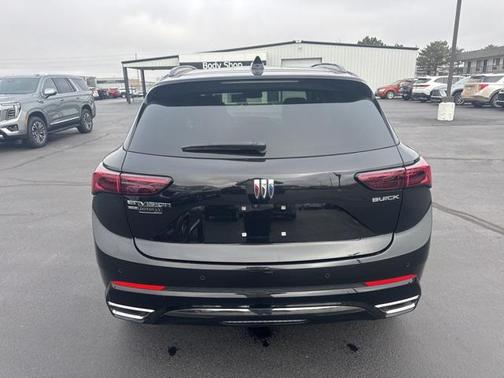 2025 Buick Envision Sport Touring AWD