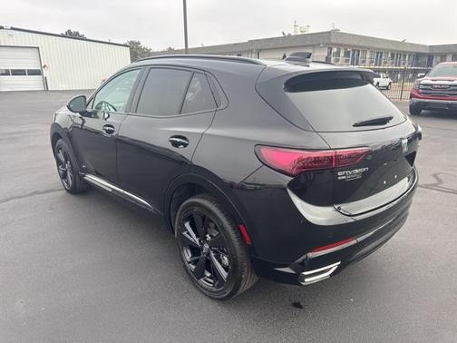 2025 Buick Envision Sport Touring AWD