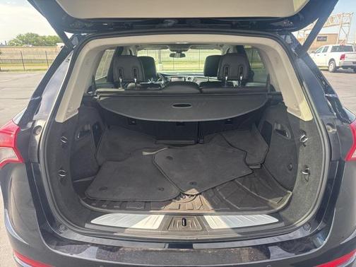 2020 Buick Envision AWD Essence