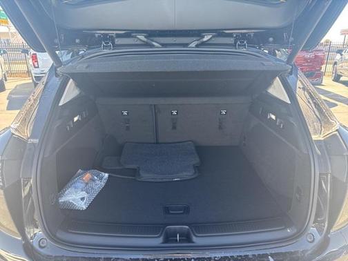 2025 Buick Envision Avenir AWD