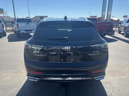 2025 Buick Envision Avenir AWD