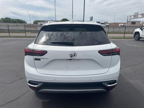 2023 Buick Envision Essence FWD