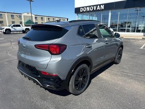 2025 Buick Encore GX Sport Touring
