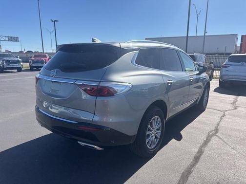 2024 Buick Enclave Premium AWD