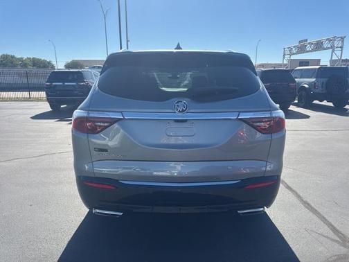 2024 Buick Enclave Premium AWD