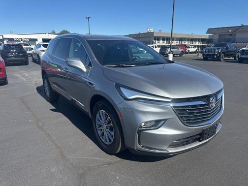 2024 Buick Enclave Premium AWD