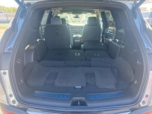 2024 Buick Enclave Premium AWD