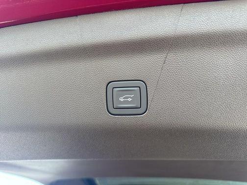 2026 GMC Yukon 4WD Elevation