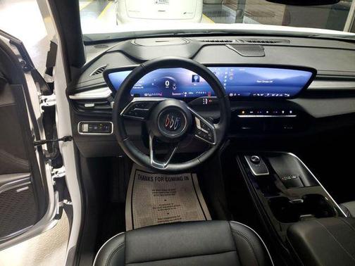 2025 Buick Enclave Preferred FWD