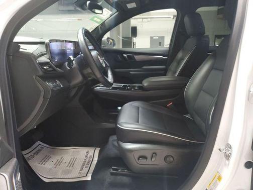 2025 Buick Enclave Preferred FWD