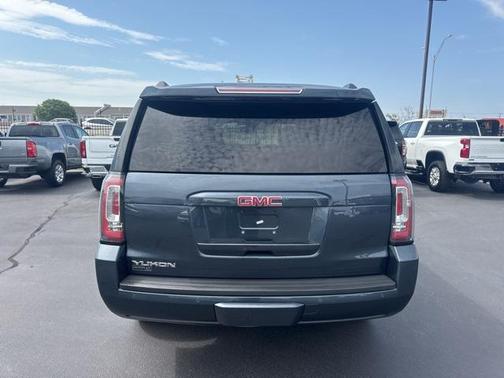 2020 GMC Yukon SLT