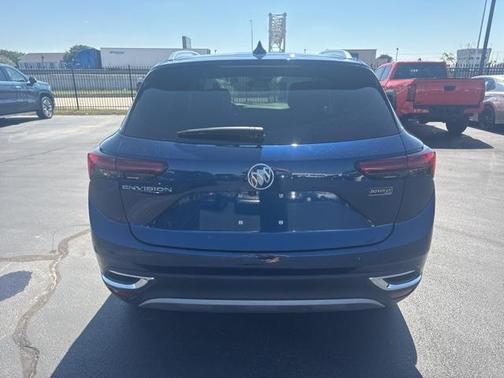 2023 Buick Envision Preferred FWD
