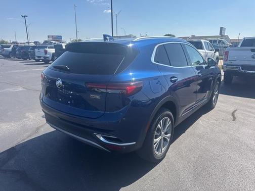 2023 Buick Envision Preferred FWD