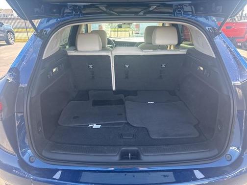 2023 Buick Envision Preferred FWD