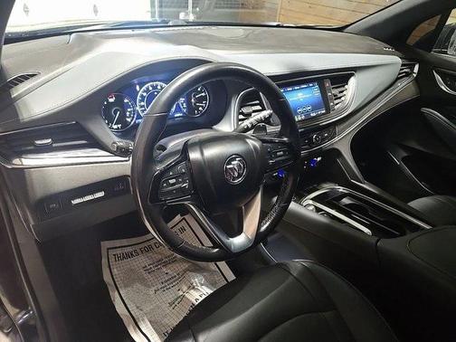 2024 Buick Enclave Premium FWD