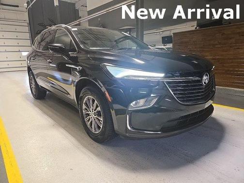 2024 Buick Enclave Premium FWD